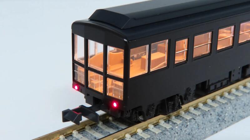 新品 KATO 10−1727 58654＋50系「SL人吉」4両セット - 鉄道模型