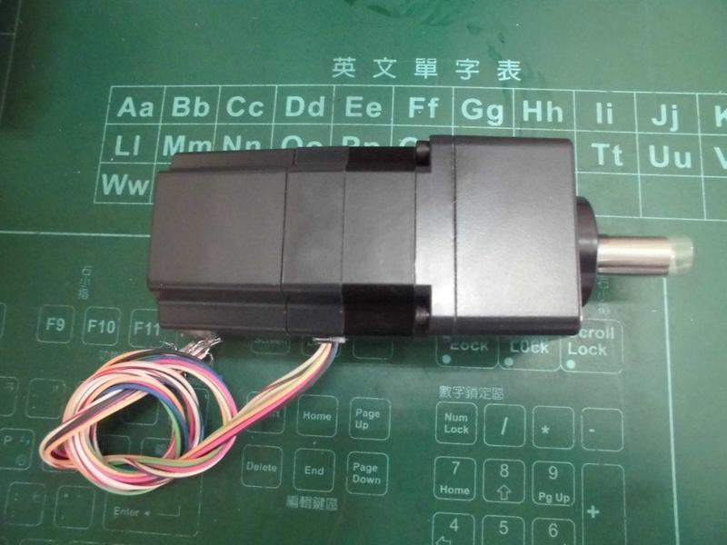 (阿賢電料) ORIENTAL MOTOR MODEL : A4595-9215KPGM 盒裝 (NEW) | 露天市集 | 全台最大的網路購物市集