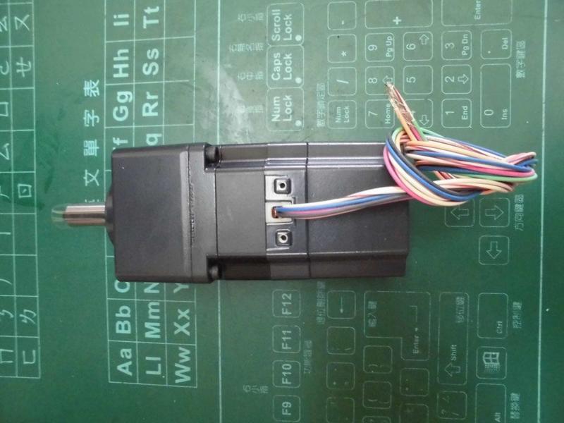 (阿賢電料) ORIENTAL MOTOR MODEL : A4595-9215KPGM 盒裝 (NEW) | 露天市集 | 全台最大的網路購物市集