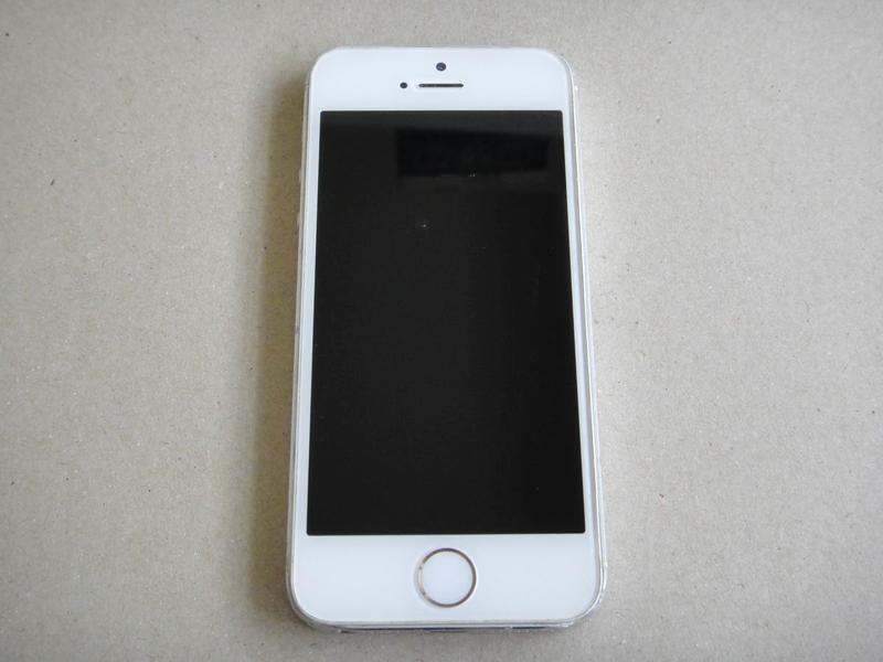 Apple 蘋果 iPhone 5S A1530 故障 零件機