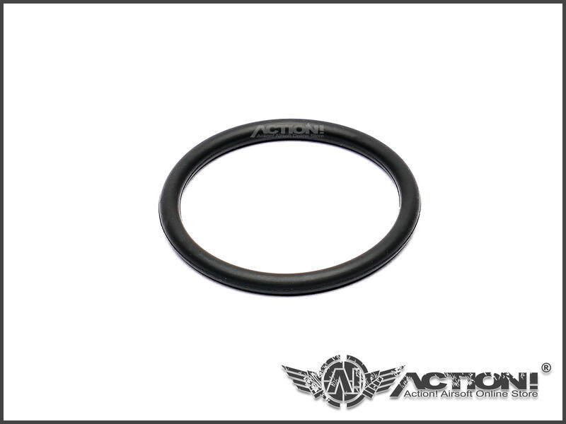 【Action!】補貨中）VFC - GLOCK原廠零件《G19瓦斯彈匣 底板 止密 氣密橡膠》膠圈 O環