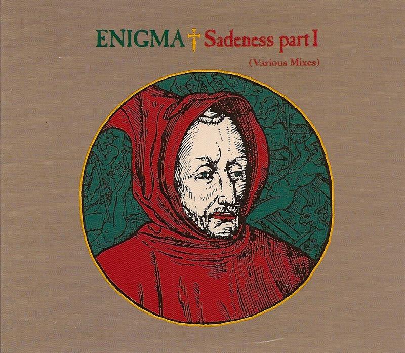 Sadeness (Part I) - Enigma（單曲CD）Single