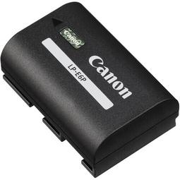 ☆晴光★CANON LP-E6P 原廠電池 台佳公司貨 有安...