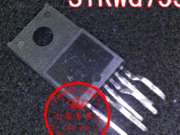 [含稅]STRW6753 STRWG753 電源模組 | 露天市集 | 全台最大的網路購物市集