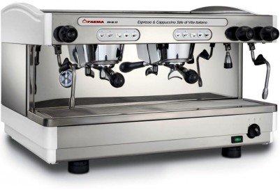 義大利進口 FAEMA E98 RE 營業用半自動 咖啡機  (來店賞機，另有超值優惠，請喝精品美式咖啡)