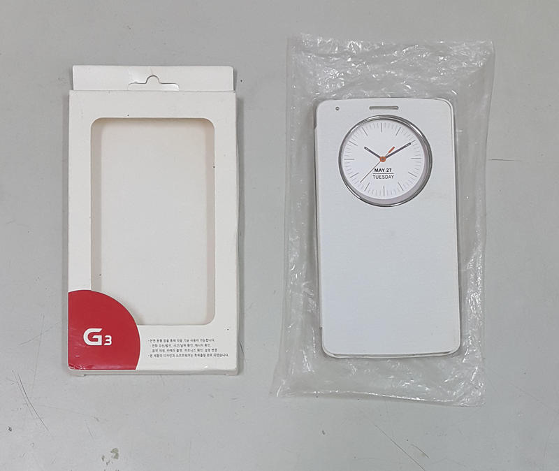 近全新 LG G3 D855 視窗皮套 保護套 手機套 手機殼