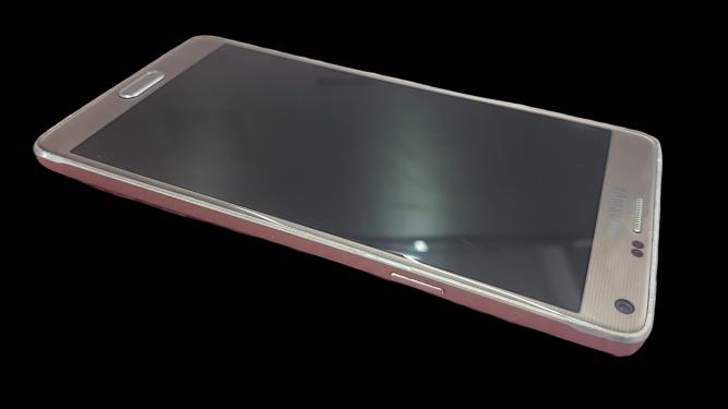 sky二手機＊SAMSUNG Galaxy Note 4 SM-N910U 4G 內建32G 5.7吋