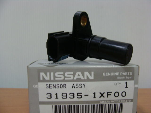 NISSAN全車系J32速度感應器TEANA CE G11 VERITA T32 331 K13 TIIDA HS AD