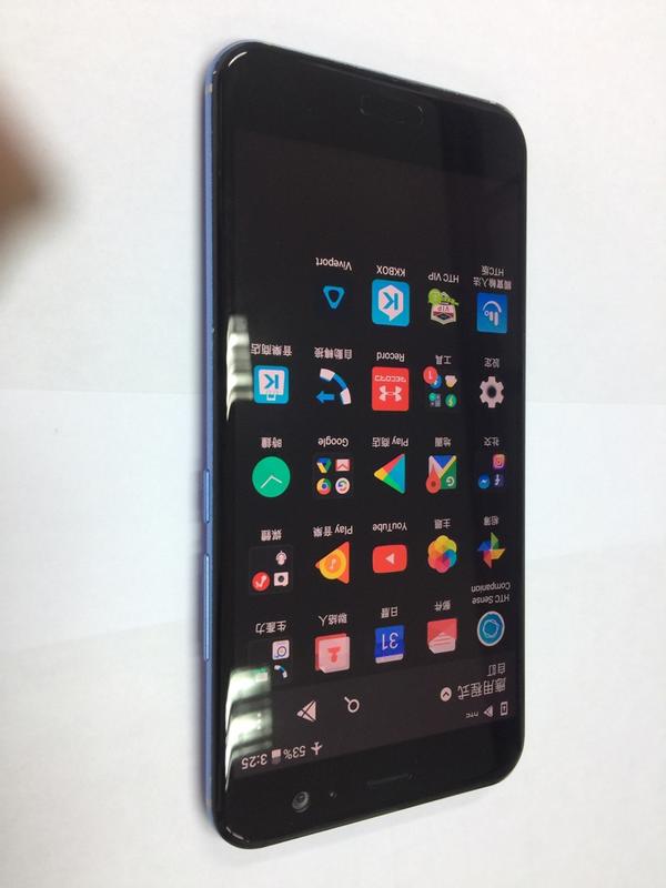 HTC U11 5.5吋 ( 6G/128G )