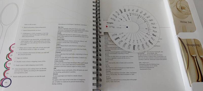 【吉兒圖書】預購《The Cook Pack 烹飪寶盒》 絕版立體書,前所未有的食譜,兩人份的 20 道不失敗三道菜! | 露天市集 | 全台 ...