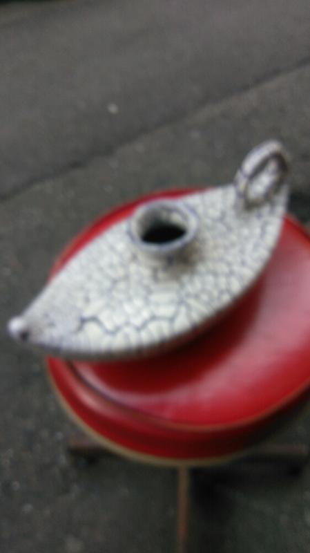 陶瓷造型壺擺飾