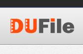【7-11超商iBon】DUFile網盤 DUFile网盘 DUFile 高級會員【1個月290】Premium