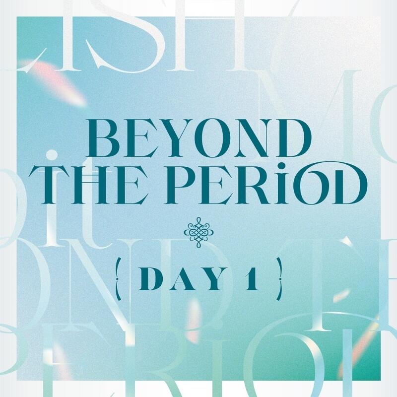 ◎日本販賣通◎(代購)IDOLiSH7 LIVE 4bit 精選專輯BEYOND THE PERiOD