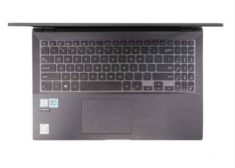 *樂源* 鍵盤膜 筆電鍵盤保護膜 適用於 華碩 ASUS PRO P3540 ASUS P3540FA P3540F