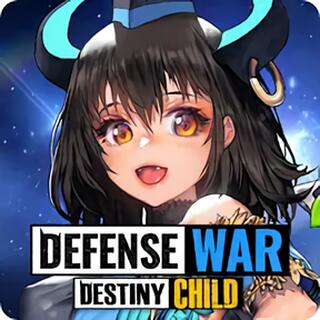 【惜緣雜貨】《命運之子：保衛之戰Destiny Child  Defense War》 代儲 可超商