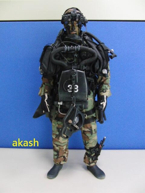 1/6 HOT TOYS USSOCOM NAVY SEAL UDT 水鬼一隻無盒| 露天市集 1/6 HOT TOYS USSOCOM NAVY SEAL UDT 水鬼一隻無盒| 露天市集