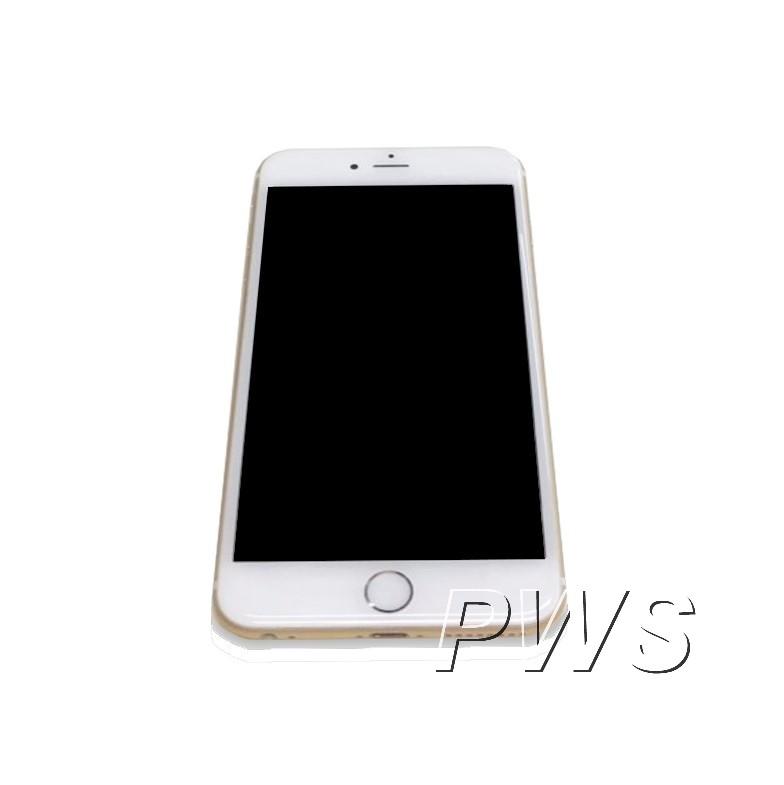☆【Apple iPhone 6+ Plus 64G 二手 金色 5.5吋螢幕 A1524】☆