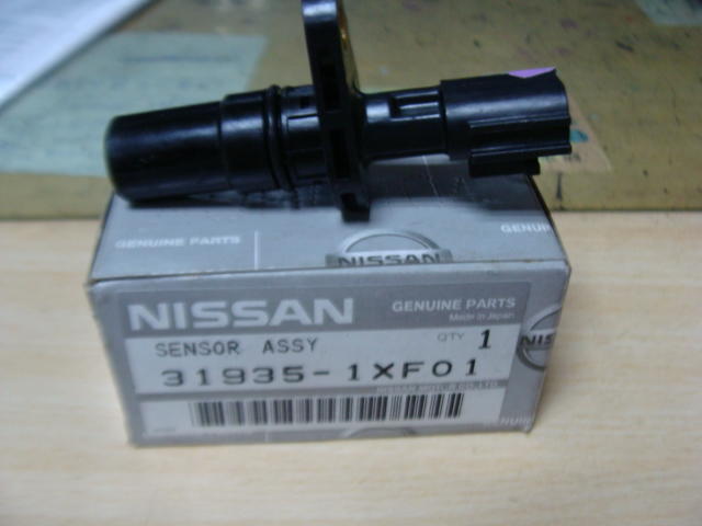 NISSAN全車系J32速度感應器T32 Z51 A34 TIIDA C12 CE VERITA B17 HS J31 