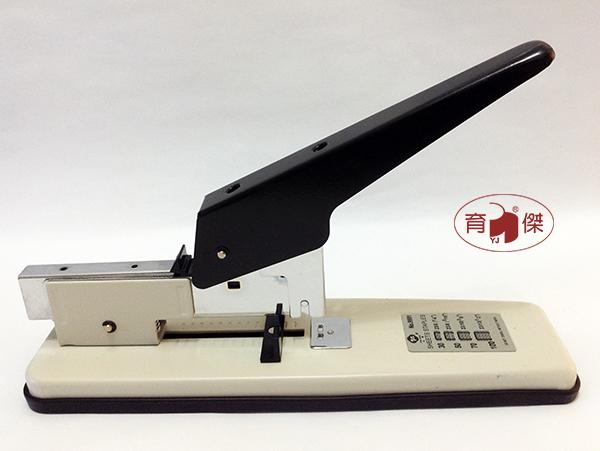 [育傑文具] 重型訂書機 No.9991 (小) /釘書機 / 釘書機 / 桌上型訂書機