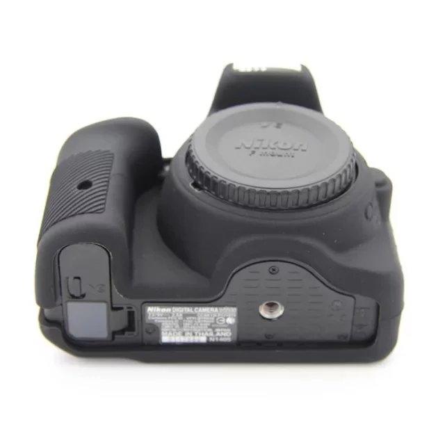 昇昇數位 NIKON D5500 D5600 相機包 矽膠套 相機保護套 相機矽膠套 相機防震套 矽膠保護套