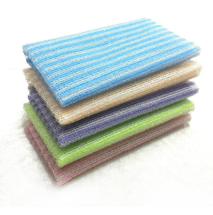 這一窩      【B00818】條紋 沐浴巾•台灣製