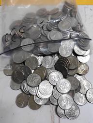 (舊幣) 美國 50州 紀念幣   25 Cent ( 25分 ) 硬幣--（（不分州不挑州隨意出貨50枚一標））