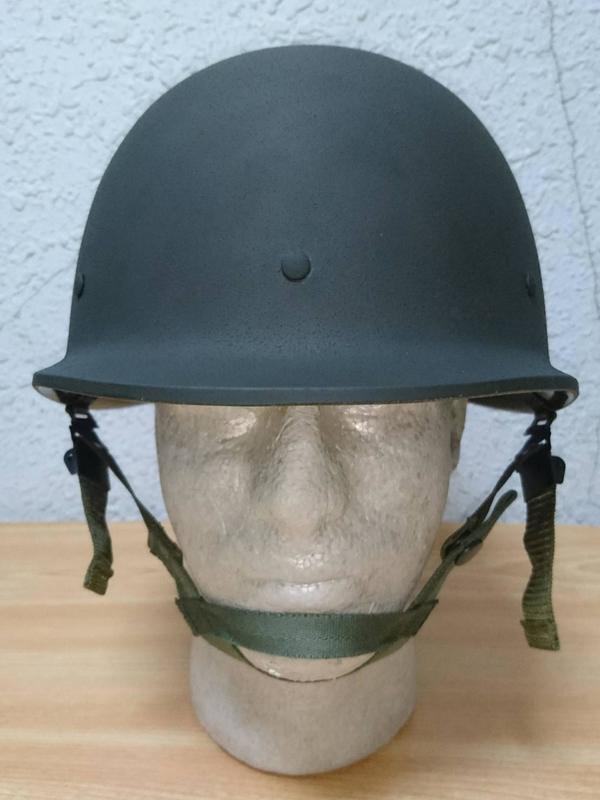 韓國陸軍 M76 防彈尼龍頭盔