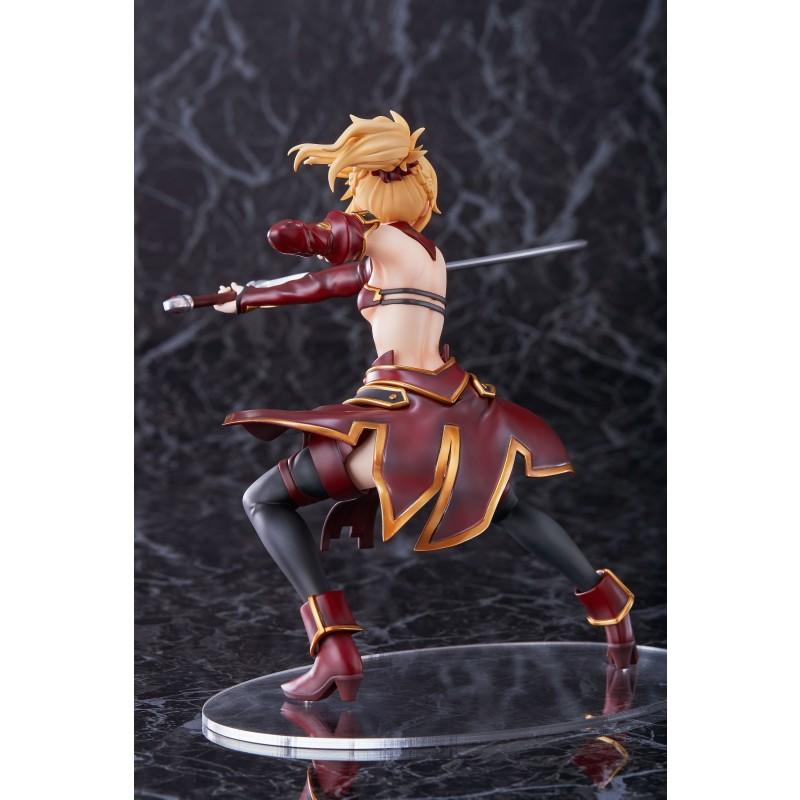 ANIPLEX+ 限定 Fate/Apocrypha ルーラー ～紅蓮の聖女～ 1/7