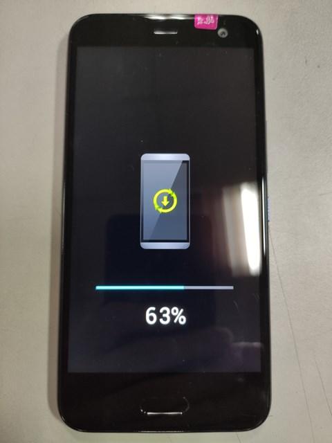 HTC U11 life 機美極新