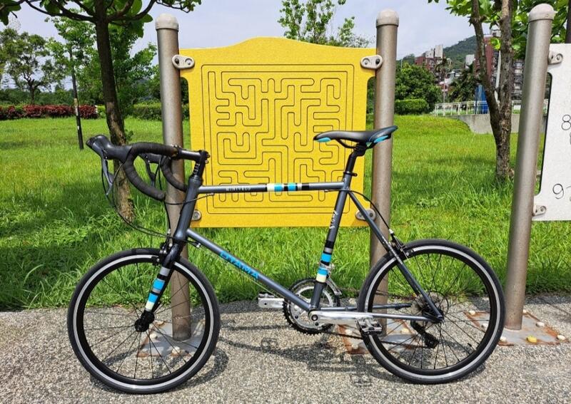 Oyama best sale mini velo