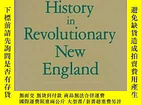 古文物Rhetoric罕見and History in Revolutionary New England露天35408 