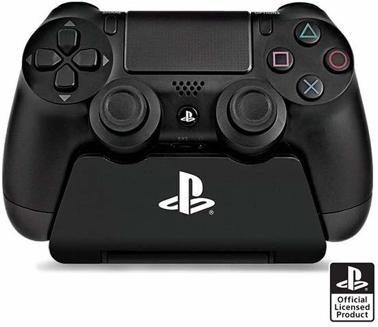 水獺兄弟 Controller Gear PlayStation 4 PS4 搖桿置放座 SONY原廠授權商品 全新未拆