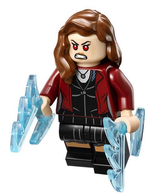 LEGO 樂高 超級英雄人偶  復仇者聯盟 奧創 Ultron MK1 猩红女巫 sh174
