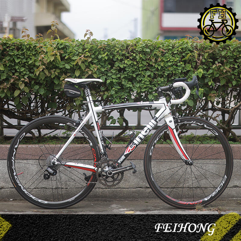 u*u様 お洒落! 美品 Cinelli Pro Best of チネリ イタリ Cinelli＜チネリ＞Pro Best of | りんきち店長日記