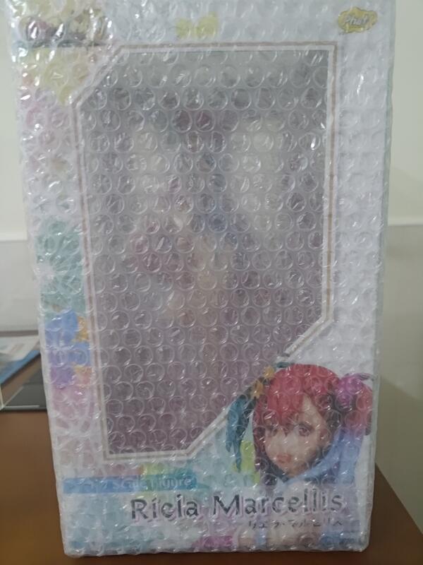 （全新未拆）Phat! 戰場女武神 DUEL 莉艾拉 瑪爾榭利斯 泳裝 1/7 PVC 完成品 代理版 | 露天市集 | 全台最大的網路購物市集