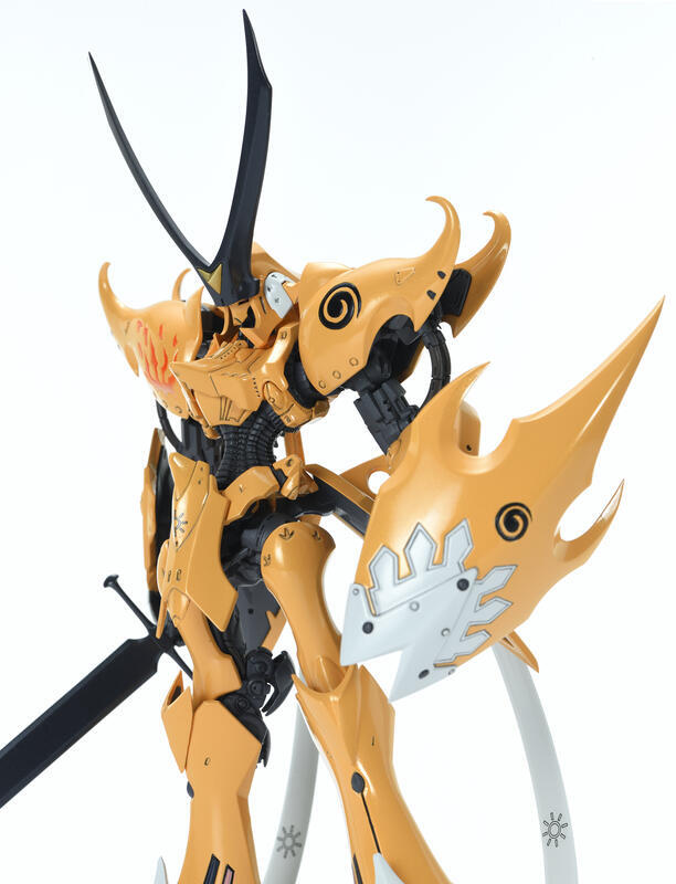 【上士】現貨 特價 VOLKS 1/144 IMS 五星物語 炎子 V Siren PROMINENCE 230368 | 露天市集 | 全台 ...
