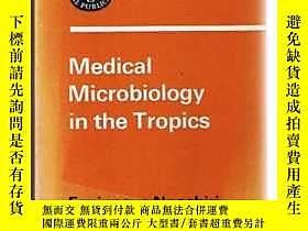 古文物Medical罕見Microbiology in the Tropics露天361738 Nnochiri, En 