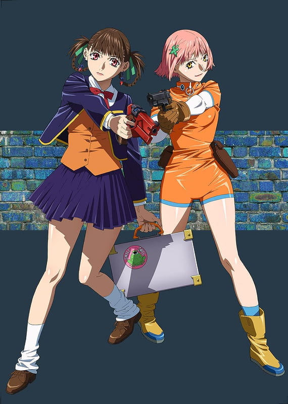 毛毛小舖--藍光BD A KITE風箏+MEZZO Forte次強音日本限定版梅津泰臣