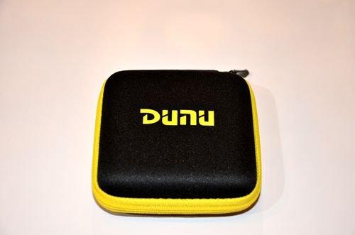 [全音域]嘉義耳機專賣店 DUNU-CASE 耳機收納包 適用 市面上耳道式 及 耳塞式