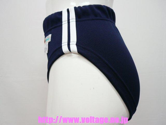 【日本高校部活衣裝代購】女生體操服專用短褲(品牌:matsuura 型號U501 高腳型) S~LL