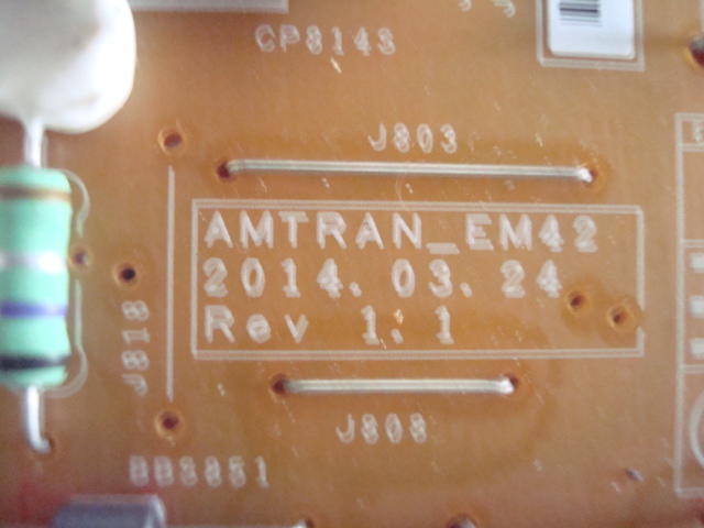 鳳山 JVC J42D2,0171-2271-5544主機板,AMTRAN_EM42,0171-2371-0162 附照 | 露天市集 | 全 ...