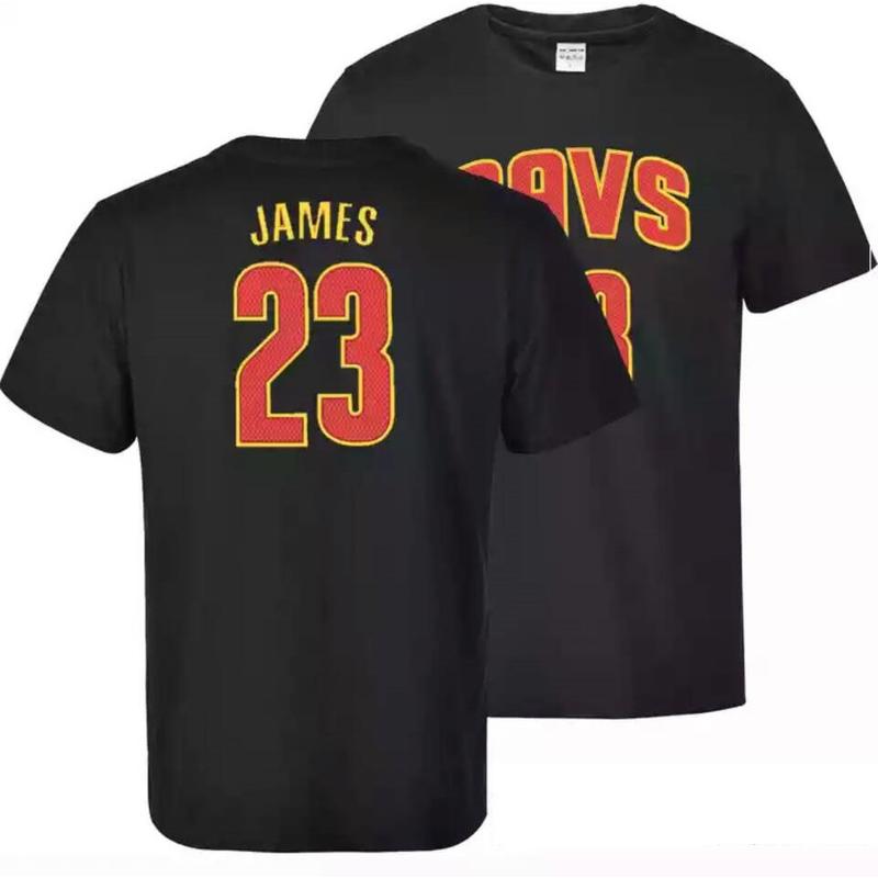 🔥詹皇LeBron James詹姆斯短袖棉T恤上衣🔥NBA騎士隊Adidas愛迪達運動籃球衣服T-shirt男585