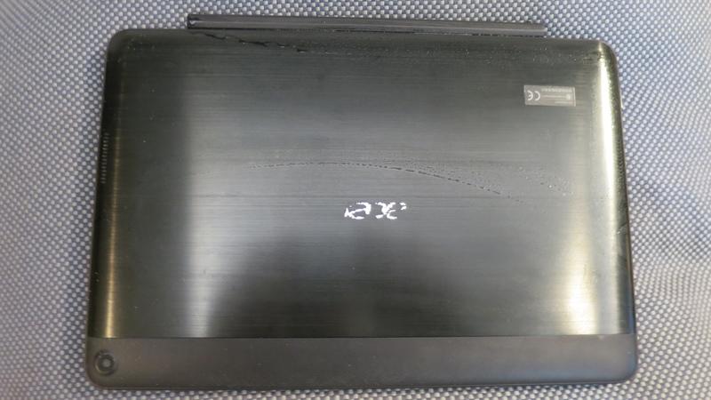 自售~acer One S1003-1641 10吋四核心變形觸控筆電【8成5新】