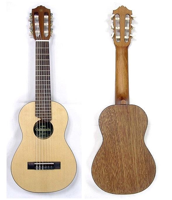 山葉YAMAHA 28吋GL-1 木吉他 GL1吉他麗麗／小吉他／旅行吉他 老師 教室購買有批發價
