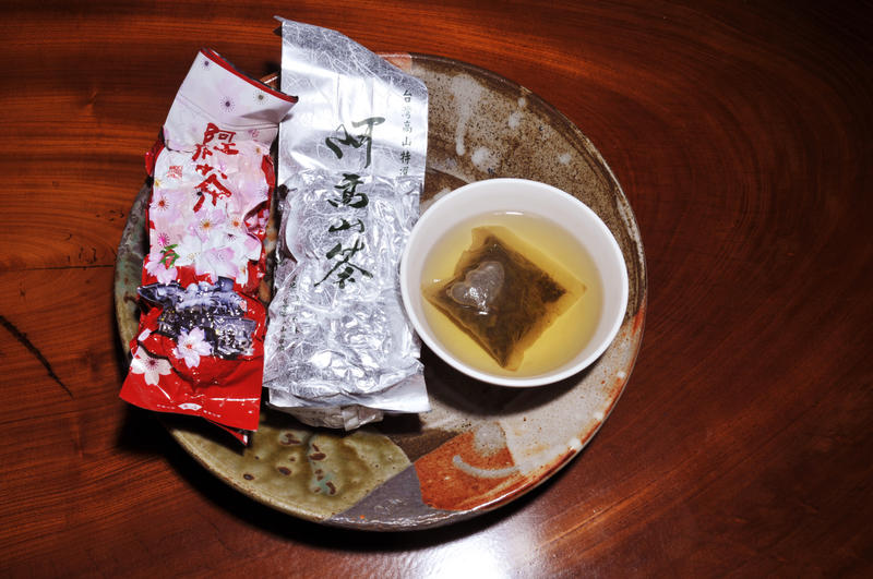 (當天寄出) 阿里山紅茶 茶包3克一大包約有25包茶包-紅茶~茶包茶葉 辦公室下午茶