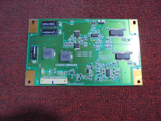 42吋LED液晶電視 高壓板 L390H1-1EE ( Panasonic  TH-L42E6W ) 拆機良品