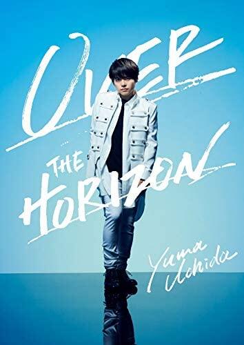内田雄馬 1st LIVE OVER THE HORIZON  DVD KING RECORDS Playlist | 『YUMA UCHIDA 1st LIVE 「OVER THE