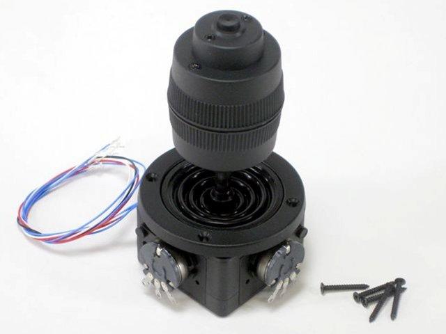 缺貨中 Arduino 可用 4D 遙控 搖桿 操縱桿 4D gimble 機器人 監視器 自製 DIY