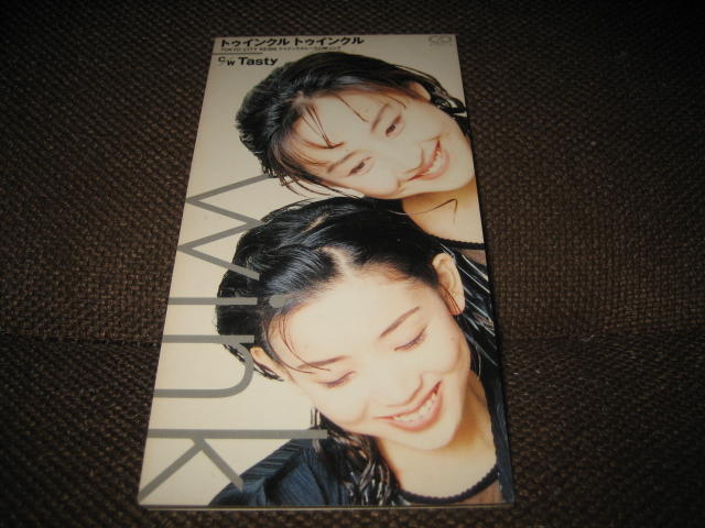 鈴木早智子相田翔子WINK 鈴木早智子全部日版CD 絕版單曲| 露天市集| 全 