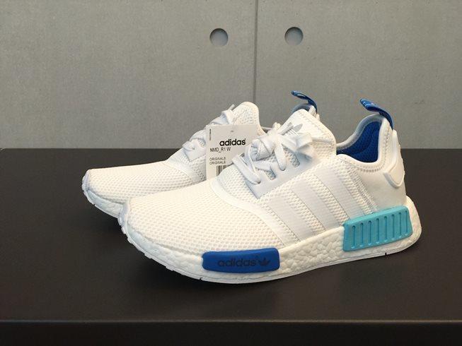 Adidas nmd azul marino cheap kutxabank